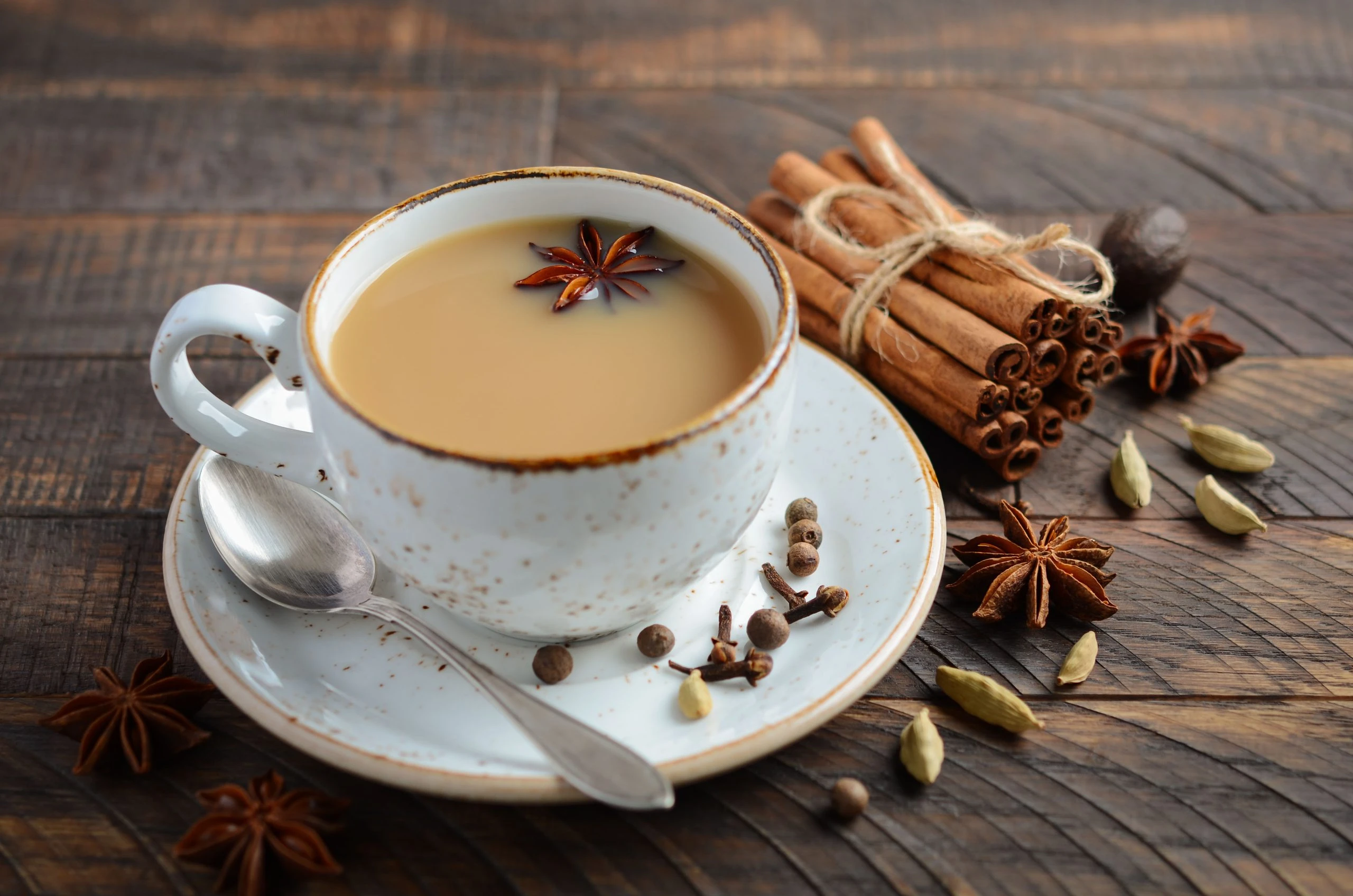 Tea