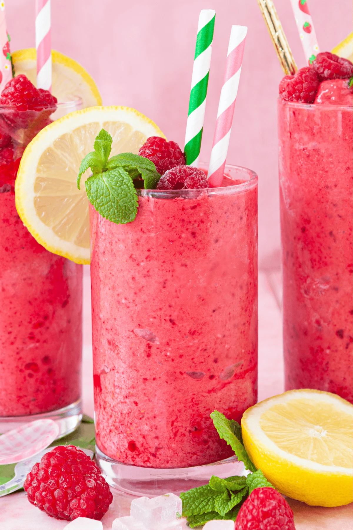 Fruit Shake
